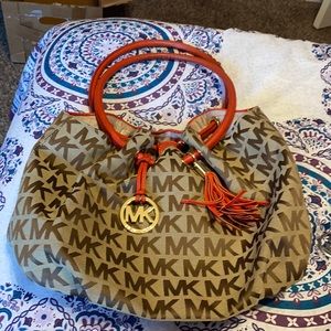 Michael Kors Purse
